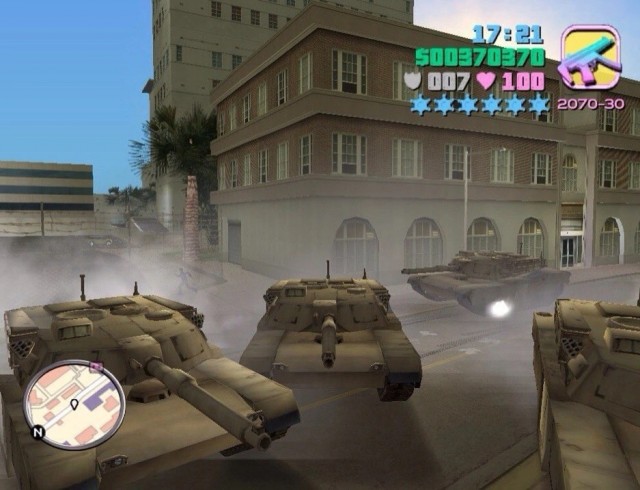 Бездуховный запад. Часть Шестая