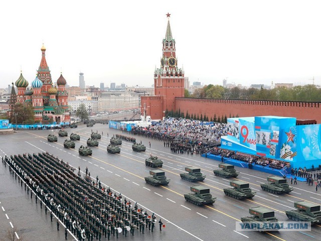 Переброска вертолетов ВКС России