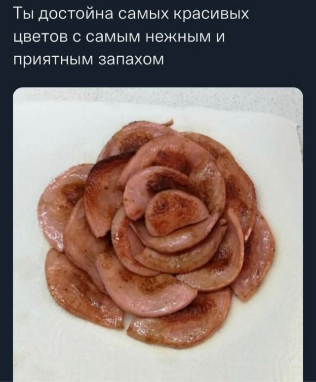Пятница. Вечер. Картинки всякие...