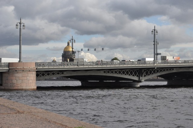 Кинопрогулка с "Братом"