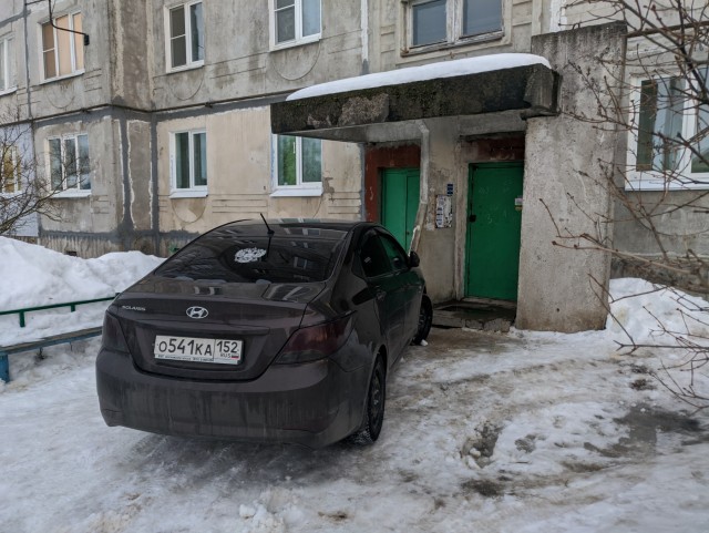 Против активистов «СтопХама» завели дело после конфликта со спецназом