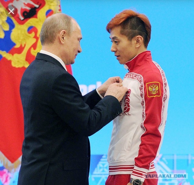 Казахстан впервые в истории завоевал золото чемпионата мира по легкой атлетике 2022
