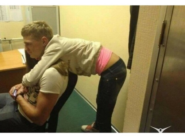 Показалось