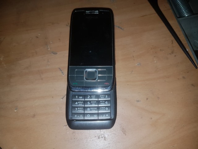 Древний КПК Asus A696 на Windows Mobile