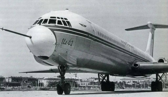 Фотографии из прошлого нашей страны - 8