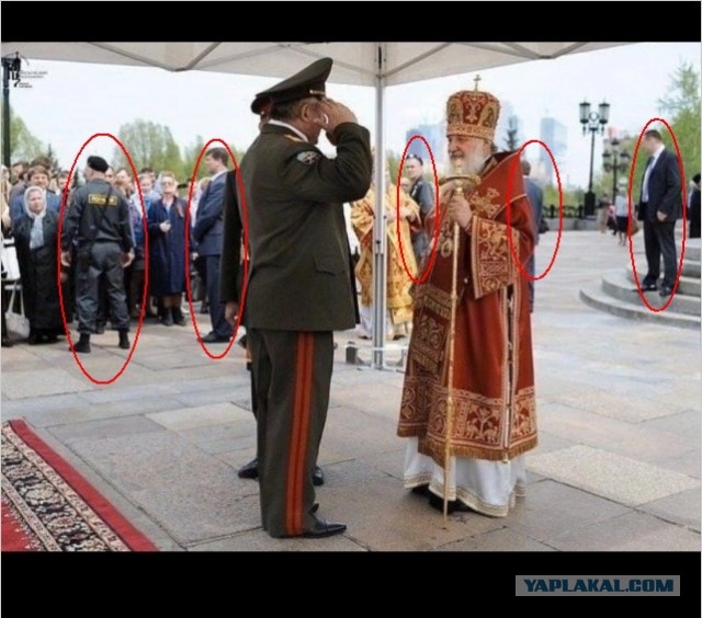 Остановите Землю, я сойду...