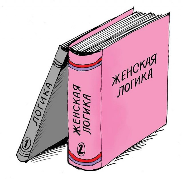 Вопрос к женщинам (ответ-вопрос на пост)