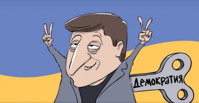 Список государств, атакованных Америкой - версия Китая