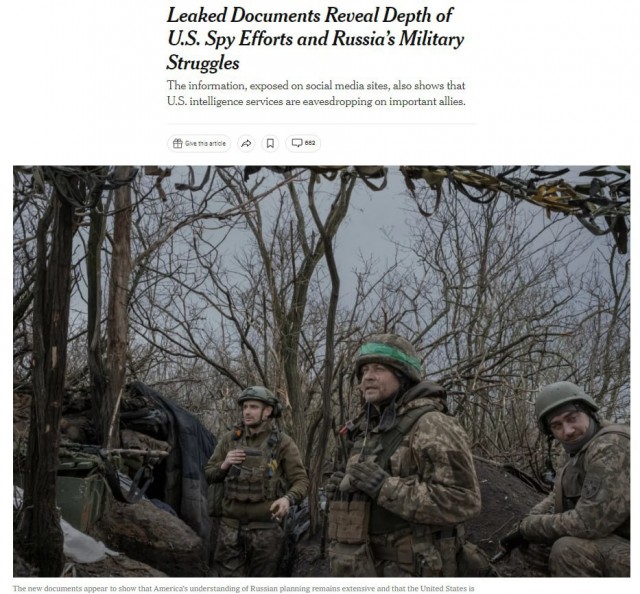 Украина официально будет воевать до последнего украинца, несмотря на ужасные потери