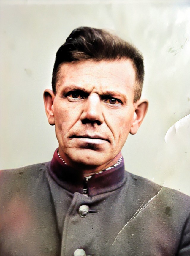 Бессмертный полк на ЯПе
