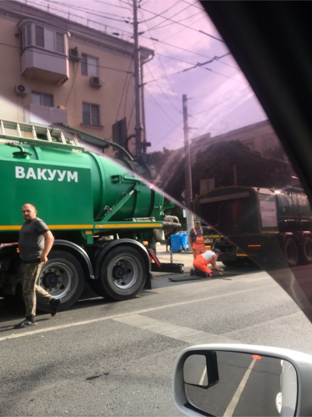 Почему вакуумную бомбу боятся в мире, и какое отношение вакуум имеет к взрывам?