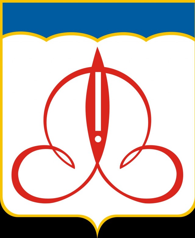 Самый классный герб