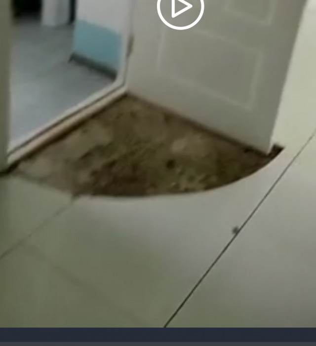 Когда ремонт делался не за страх, а за совесть