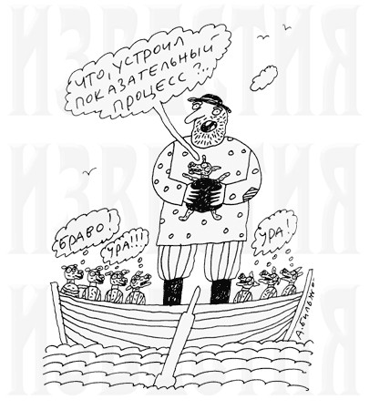 Интересно написано, даже талантливо, автору нужно попробовать стать писателем