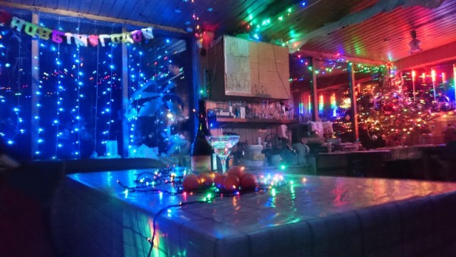 Страшная советская сказка "Морозко", которую вы вряд ли смотрели