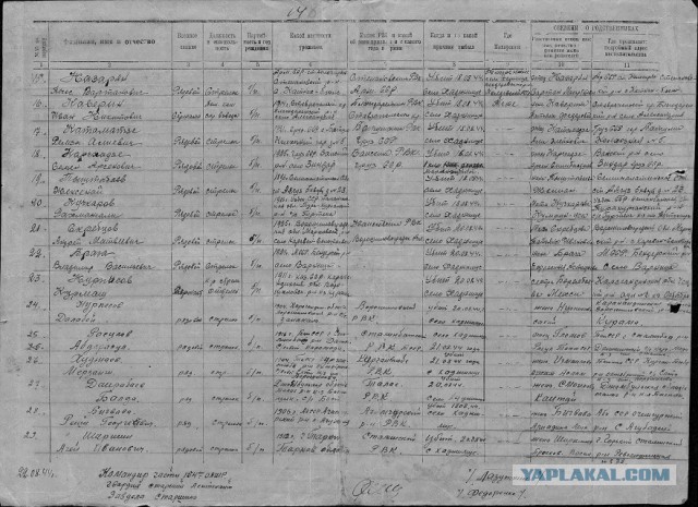 Ложь «Штрафбата». Что на самом деле представляли собой штрафные части?