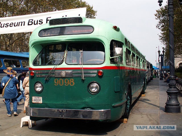 Убийцы железных дорог