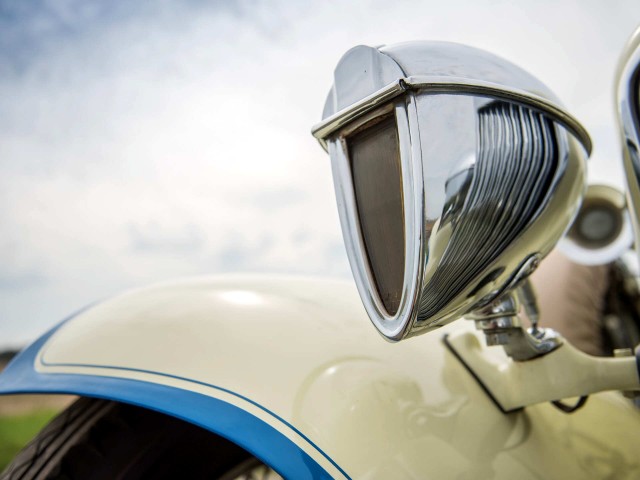 1930 Cord L-29. Автопятница №60