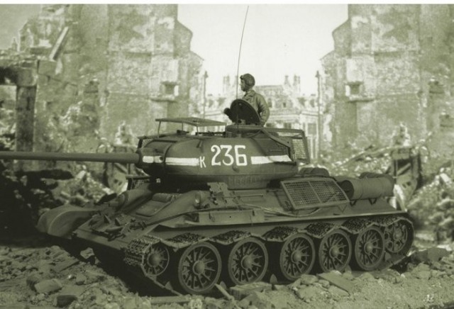 Новая партия модернизированных Т-80БВМ