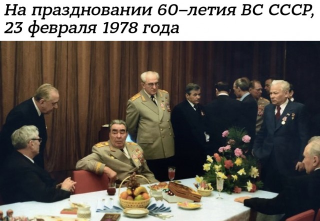 Небольшая подборка истрических фото (01.04)