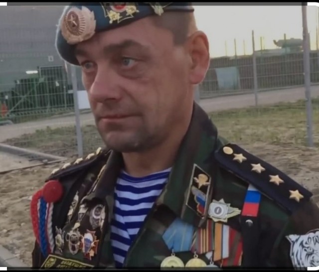 Кладу с вертушки.