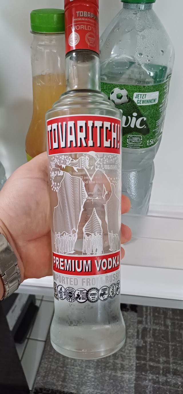 Повод выпить