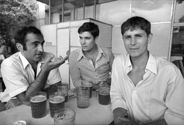 Интересные фотографии 1990 -х 06.09.24