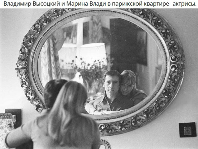Фотографии из прошлого нашей страны – 70