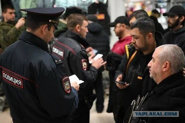 Мигрантов лишат гражданства