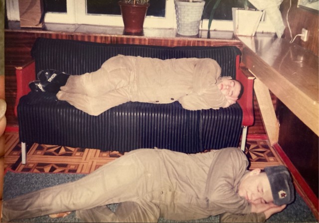 Интересные фотографии 1990х 10.11.24