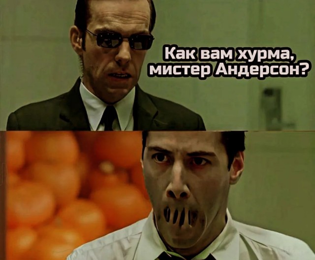 Завалялось тут случайно немного забавных картинок