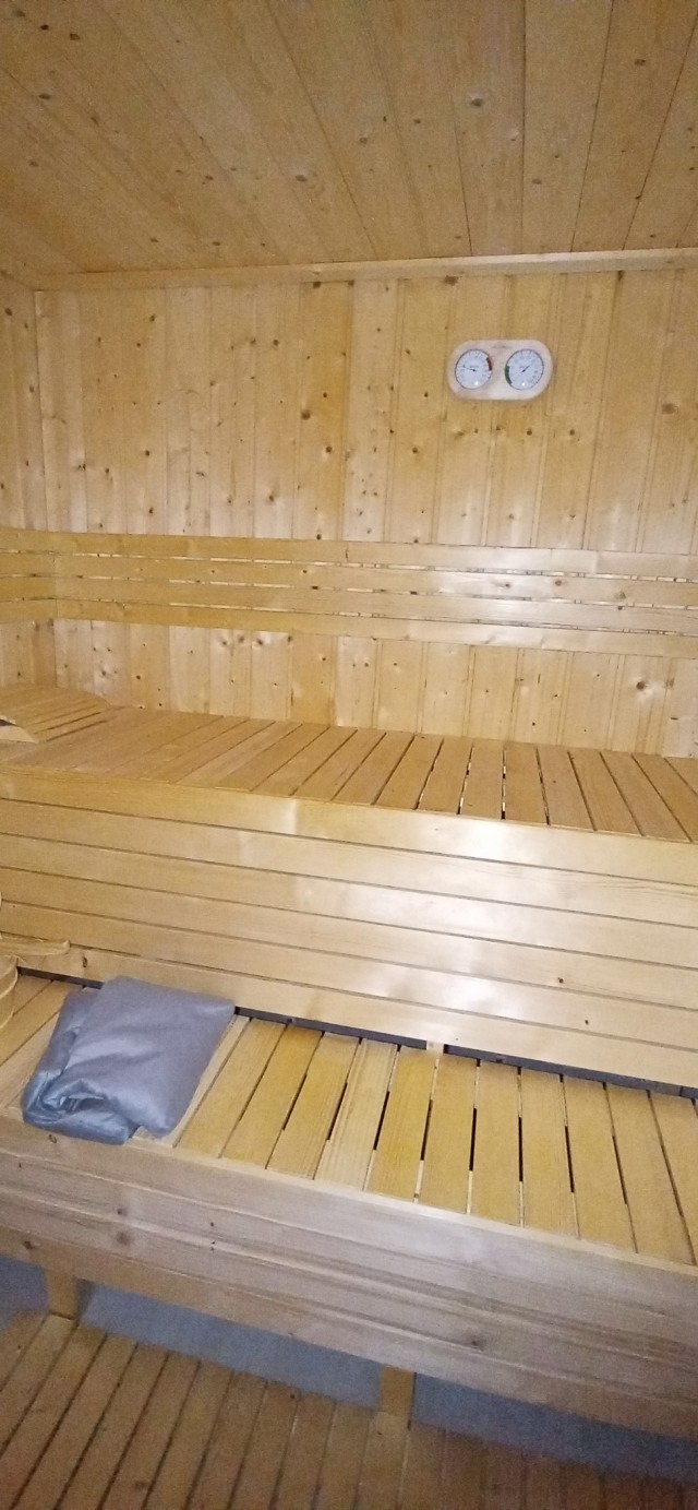 Ремонт в бане