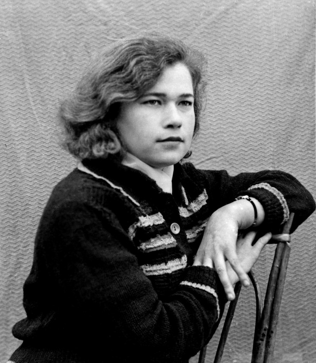 Непарадный СССР. Херсон и херсонцы в 1950-1960 годы