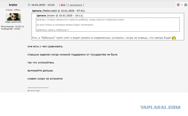 «Это путь к вымиранию нации»: депутат Госдумы раскритиковал выплаты матерям-одиночкам и призвал помогать мужчинам