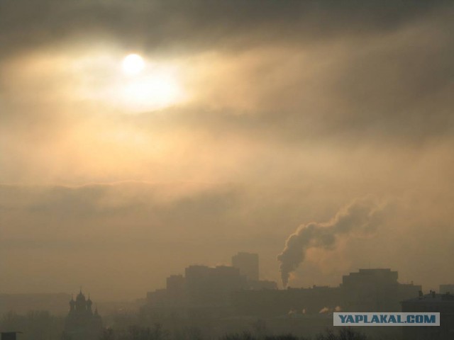Москва и москвичи. Двадцатый век. 04.02.25