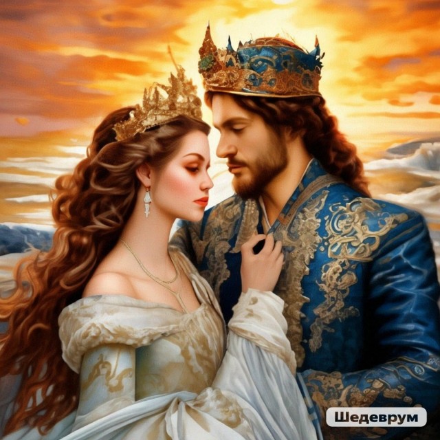 Пусть сказка начинается с конца