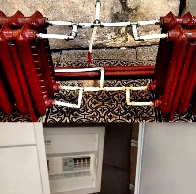 Завалялось тут случайно немного забавных картинок