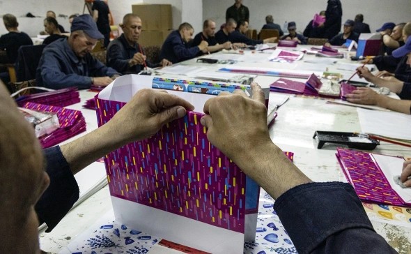 Власти Украины решили облагать налогами доходы военнопленных