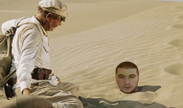 «Как открыть этот е***ый дверь б**!»