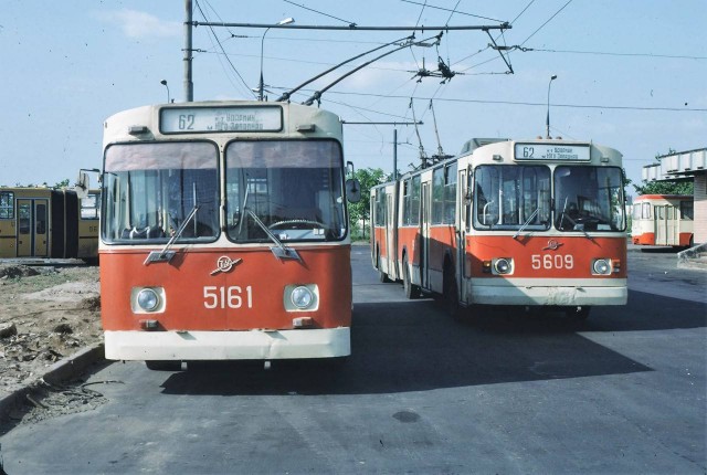 Москва и москвичи. Двадцатый век. 11.07.25