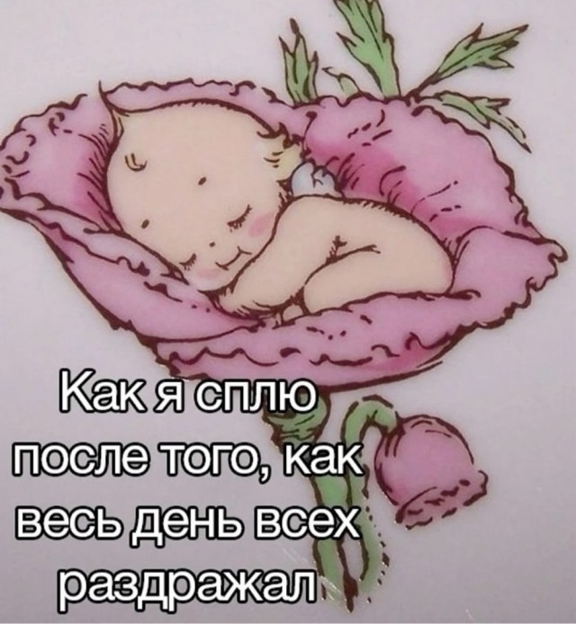 Веселое настроение в картинках (03.08.2025)