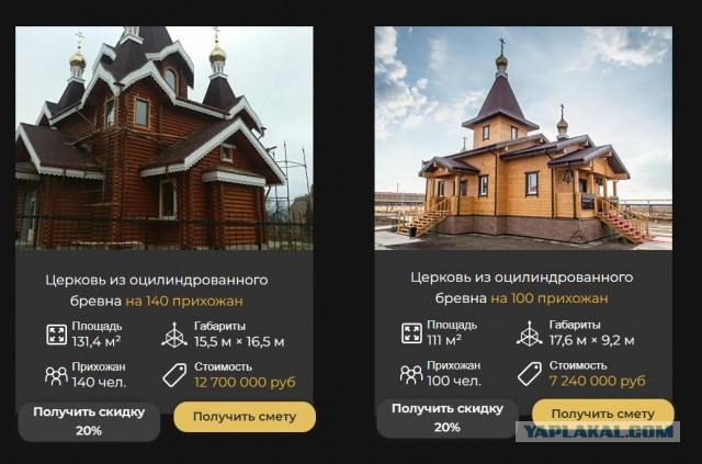 Рынок недвижимости