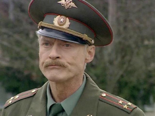 Умер американский актер и режиссер Роберт Редфорд