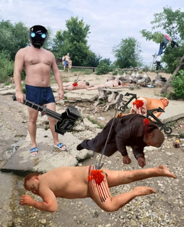 Срочно, давно хотел!