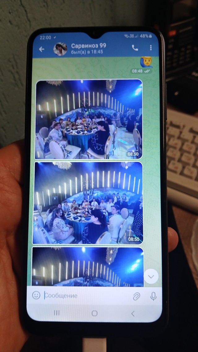 Купил ребенку номер в билайне