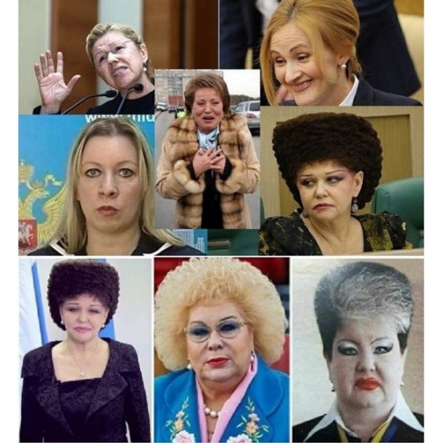 Это же Оззи Осборн?