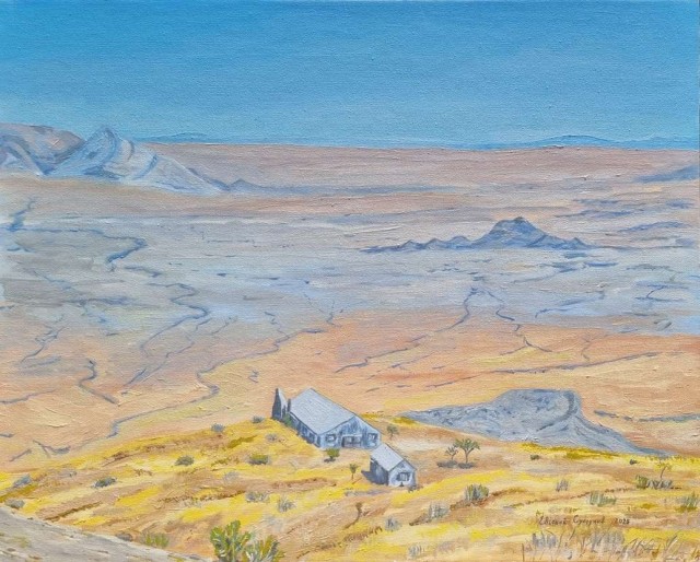 АРТ-Воскресенье
