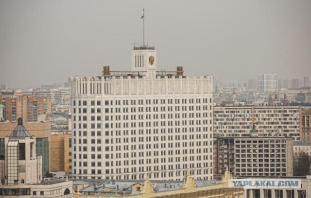 Кабмин одобрил уголовное наказание за отрицание геноцида советского народа