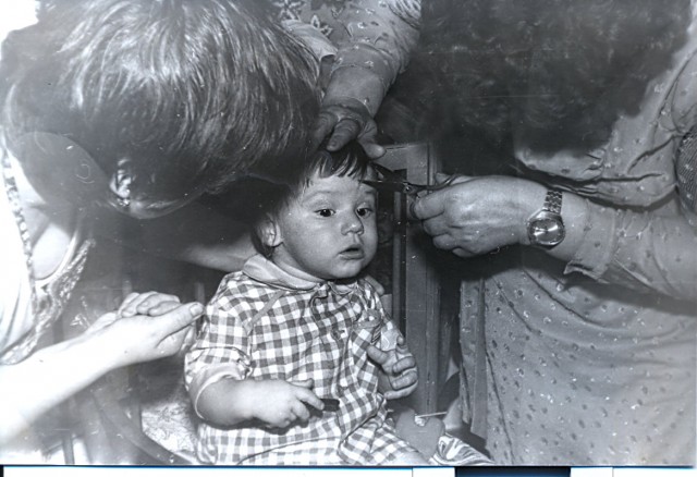 Зачем вообще брить?!⁠⁠