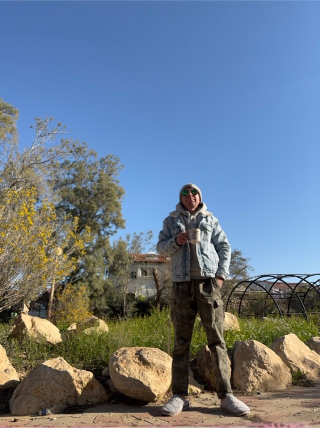 Почти весь Израиль под ударом